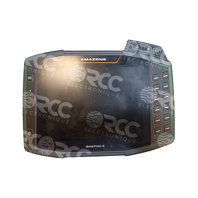 amazone amatron 4