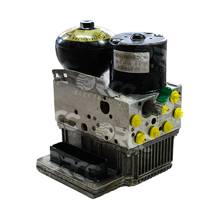 reinitialisation sbc